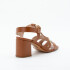Sueco CUERO VENETO OFF WHITE VENETO COGNAC