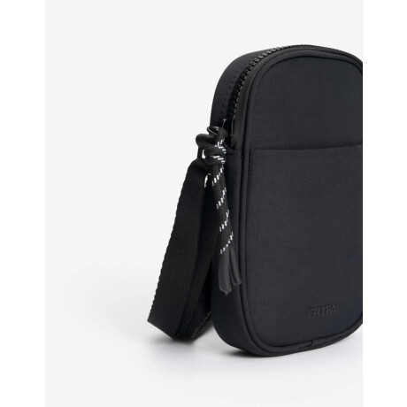 Correas Y Manijas/neck Bags Negro