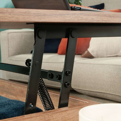Mesa Ratona Articulada Sauder Linea International Lux