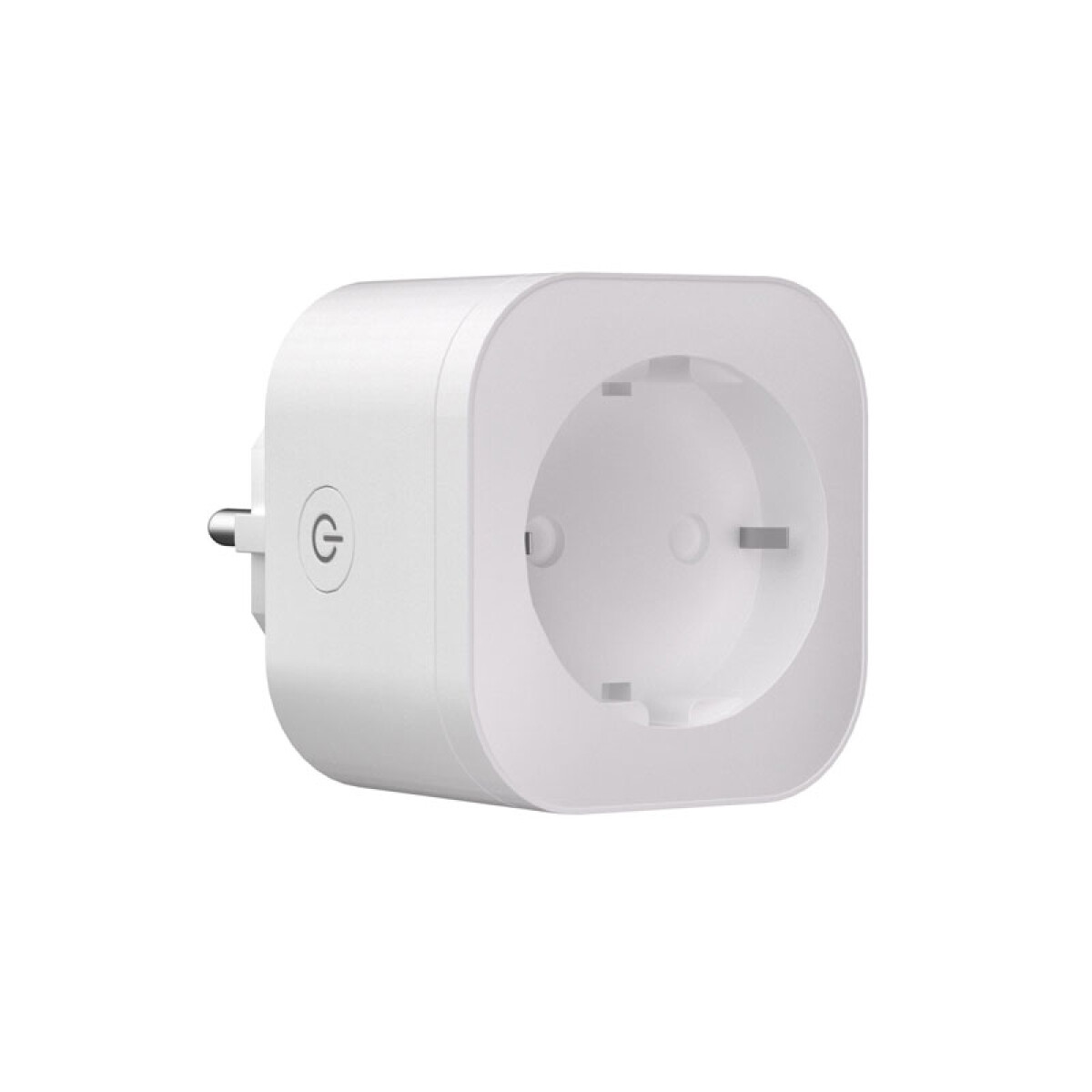 Interruptor horario inteligente schuko WIFI 16A - SO0308 