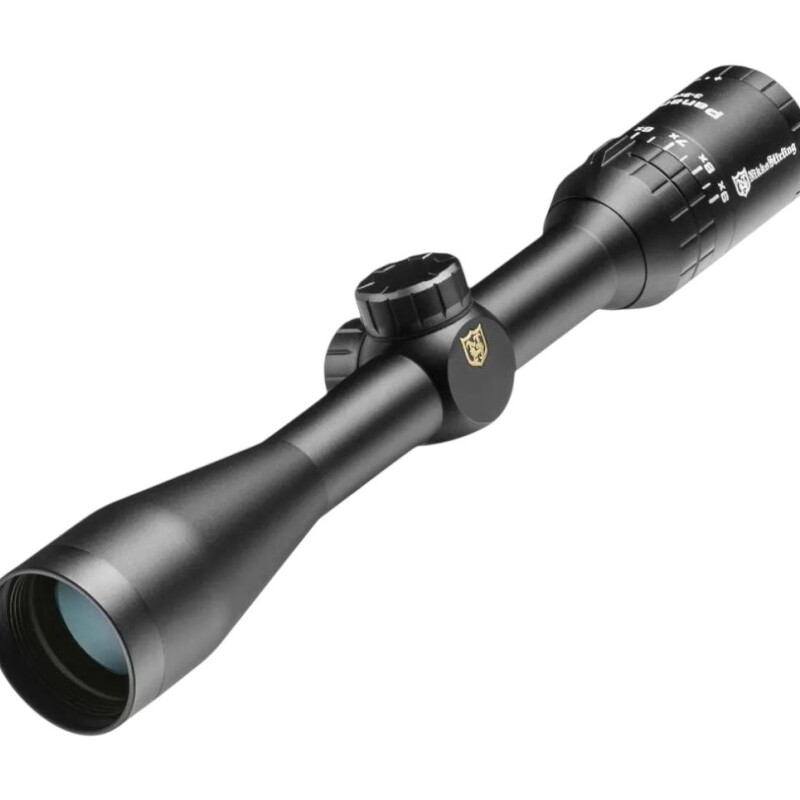 Mira Nikko Stirling Panamax 3-9x40 Mira Nikko Stirling Panamax 3-9x40