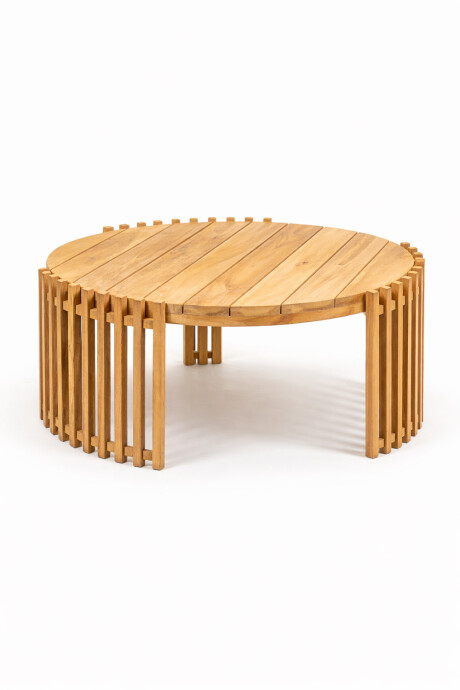 Mesa Centro Nerea Color Unico