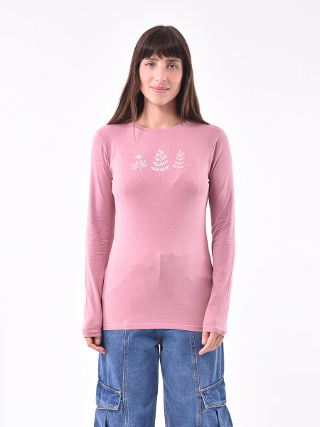 REMERA SEUTA VARIANTE 7