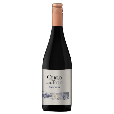 VINO CERRO DEL TORO PINOT NOIR CLASICO 750 ML 001
