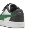 Championes Puma Caven 2.0 de Niños - 393841 43 Blanco-gris
