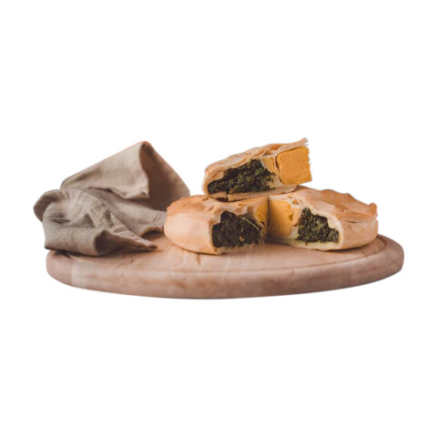 Pascualina Sin Gluten Hélix Pascualina Helix Sin Gluten