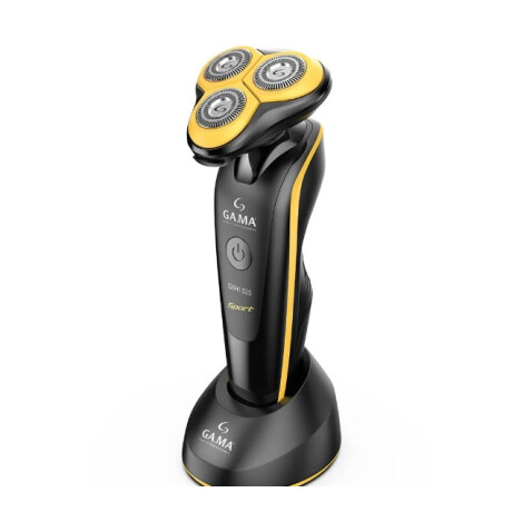 Afeitadora GA.MA Italy SH 1525 Sport Recargable USB Afeitadora GA.MA Italy SH 1525 Sport Recargable USB