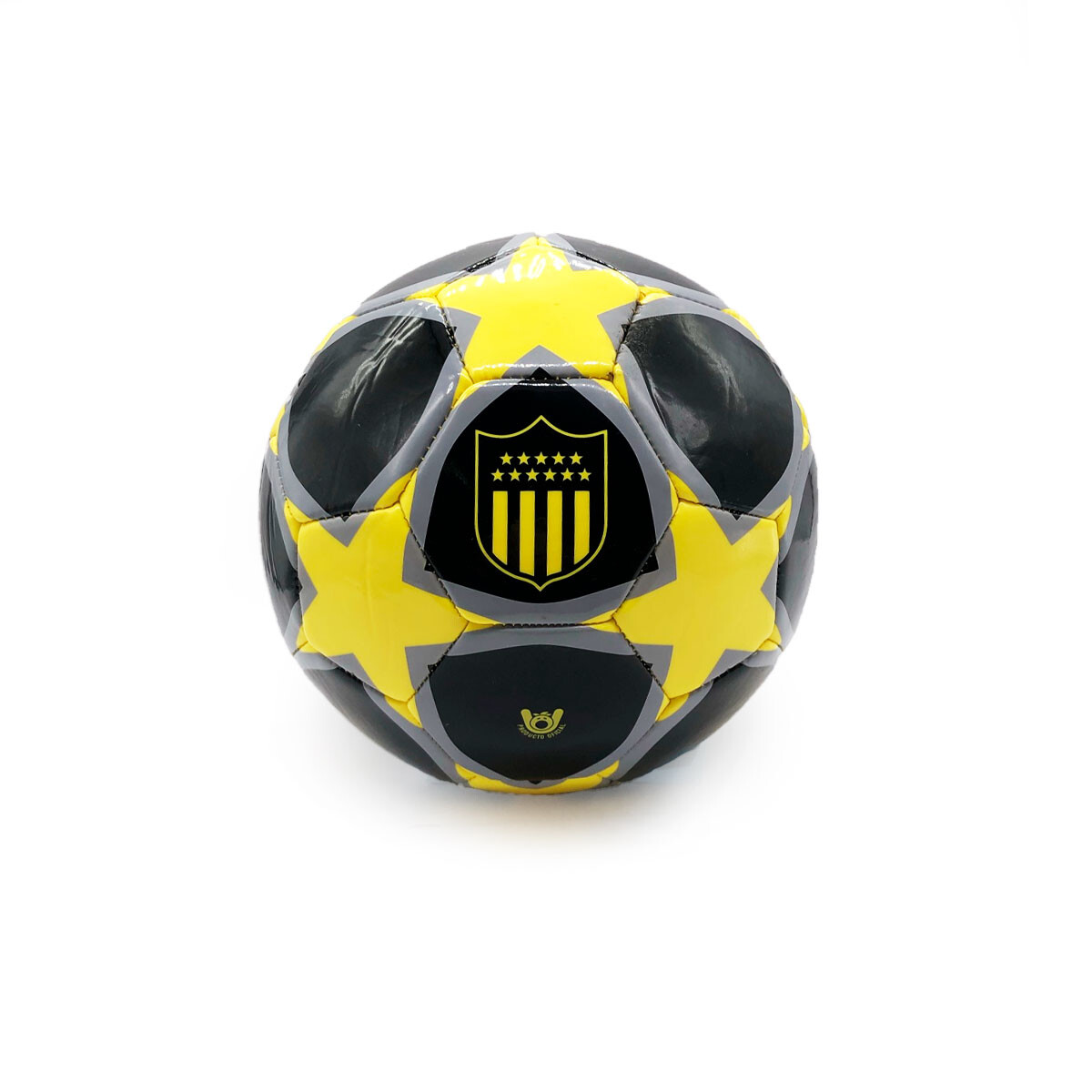 Pelota Stars Peñarol Nº 5 Peñarol Licencias - 235 