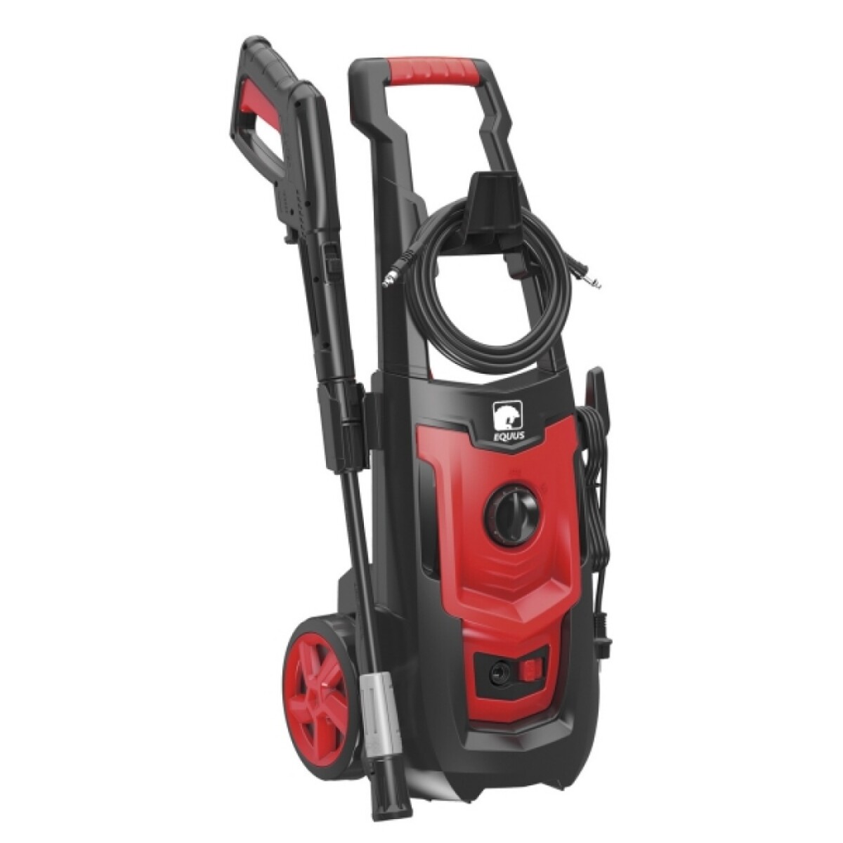 Para uso en el hogar Motor de carbones Maxima Presion 140 ba 