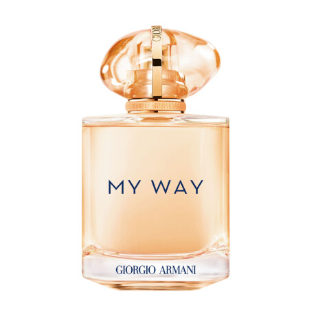 Perfume Armani My Way Sun Vanilla EDP 90ml Perfume Armani My Way Sun Vanilla EDP 90ml