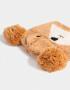 Gorros Infantiles Animalito Gorro Tejido De Osito - Marron Beige