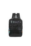 Mochila metera Trendy Negro