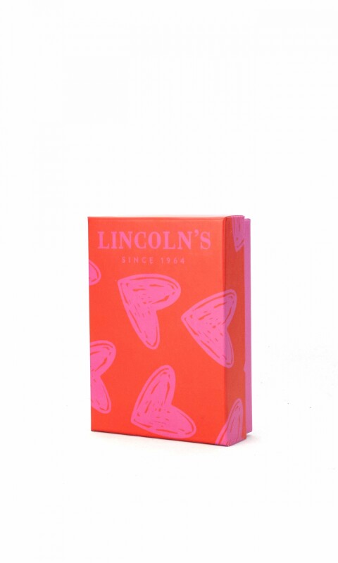 BILLETERA LOLA NEGRO Y PLATA