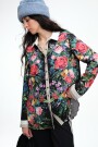 CAMISA Flores
