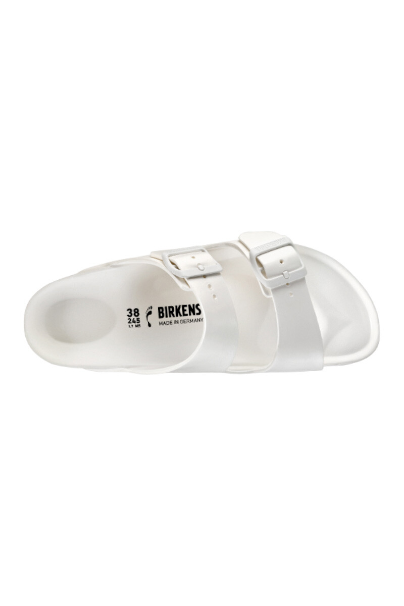 Sandalia Arizona Eva - Estrecho Blanco