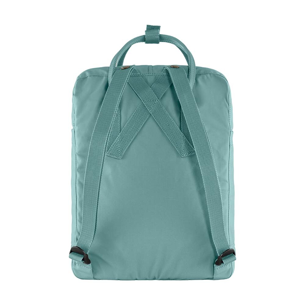 Mochila Fjallraven Kanken Unisex Sky Blue