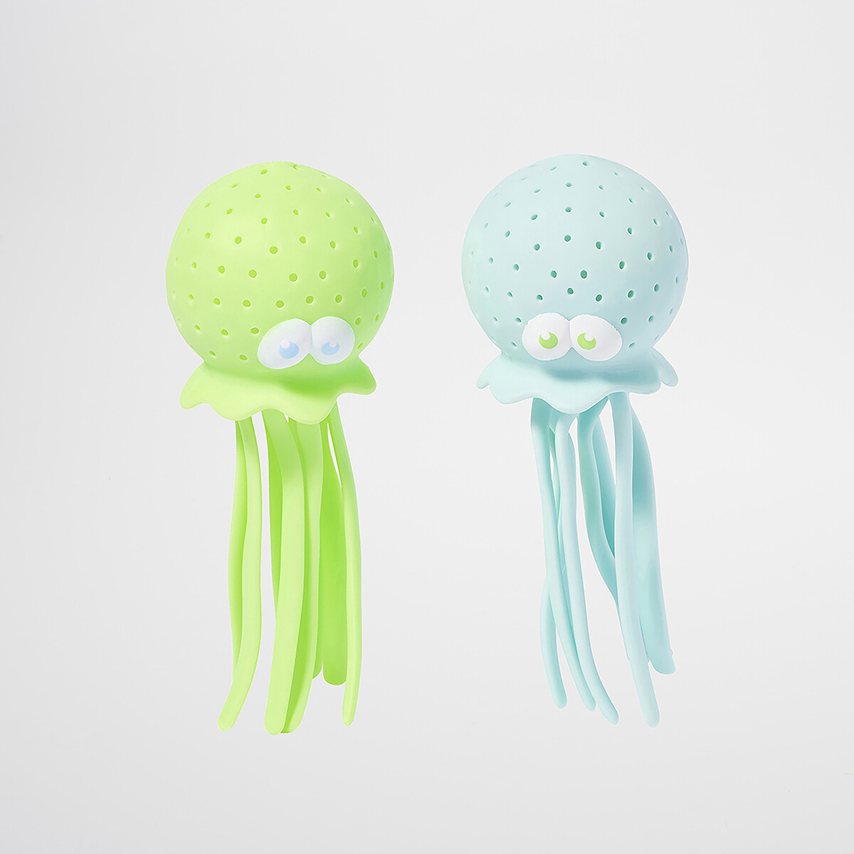 Set x2 pulpos Splish Splash 