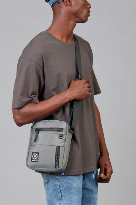 MORRAL LEIF DIXIE Gris