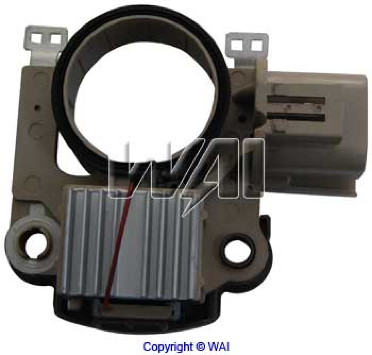 REGULADOR VOLTAJE MITSUBISHI REGULADOR MITSUBISHI 12V TRANSPO 