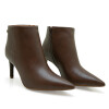 Bota Vizzano Mujer 3112.100-20081 Cafe