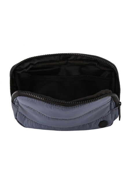 Cross Bag Riñonera Salto Azul