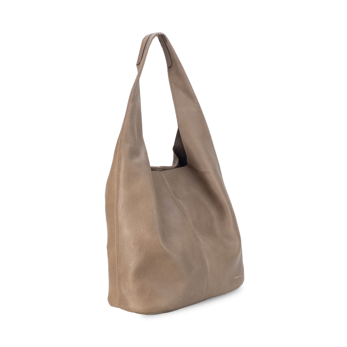 cartera - TOSTADO 