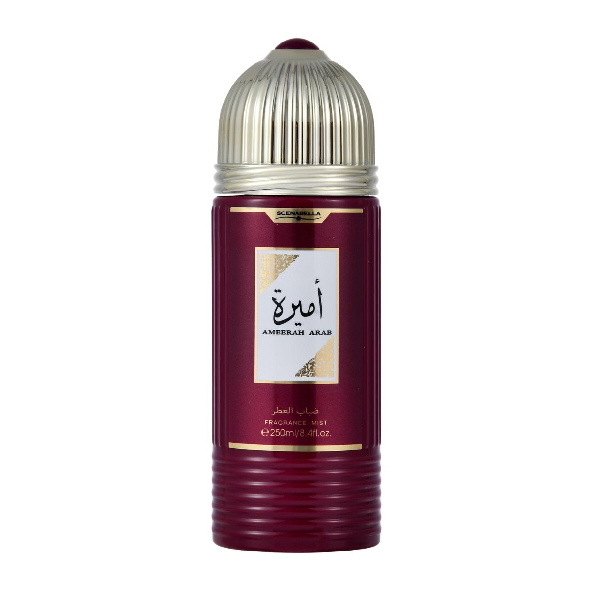 Body Mist/Splash Scenabella Ameerah Arab 250ml 