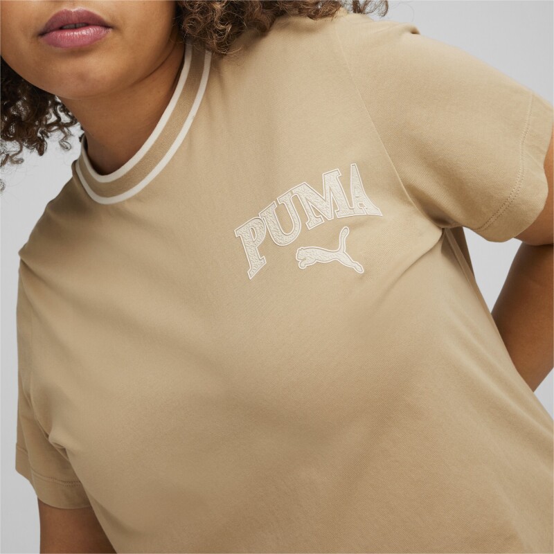 Remera Puma Squad Tee Remera Puma Squad Tee