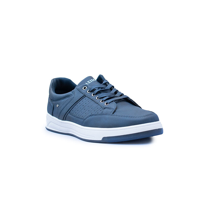 Zapato Hombre Maximum NAVY