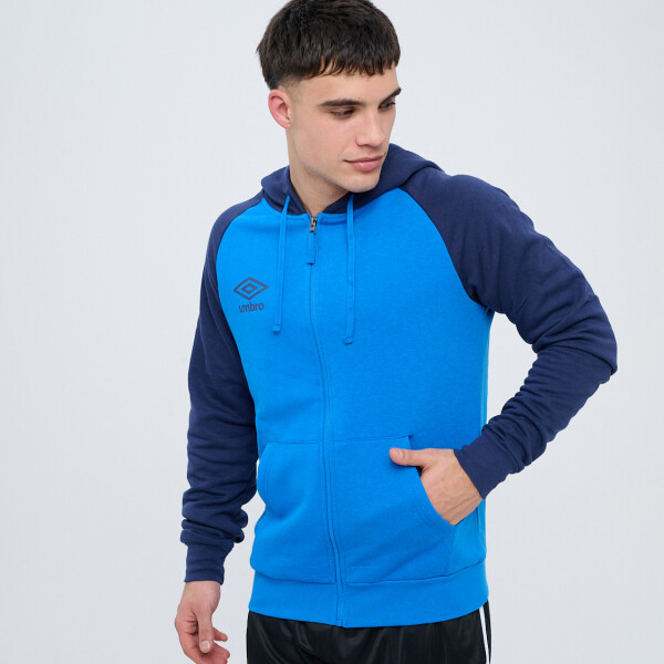 Campera Max Umbro Hombre 061