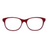 PLUMA 5020 - Adulto - Rojo rojouniforme