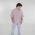 Remera Pulau Creamy Rosa