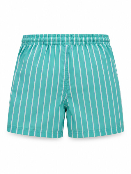 SHORT ROMA PRINT VARIANTE 5.