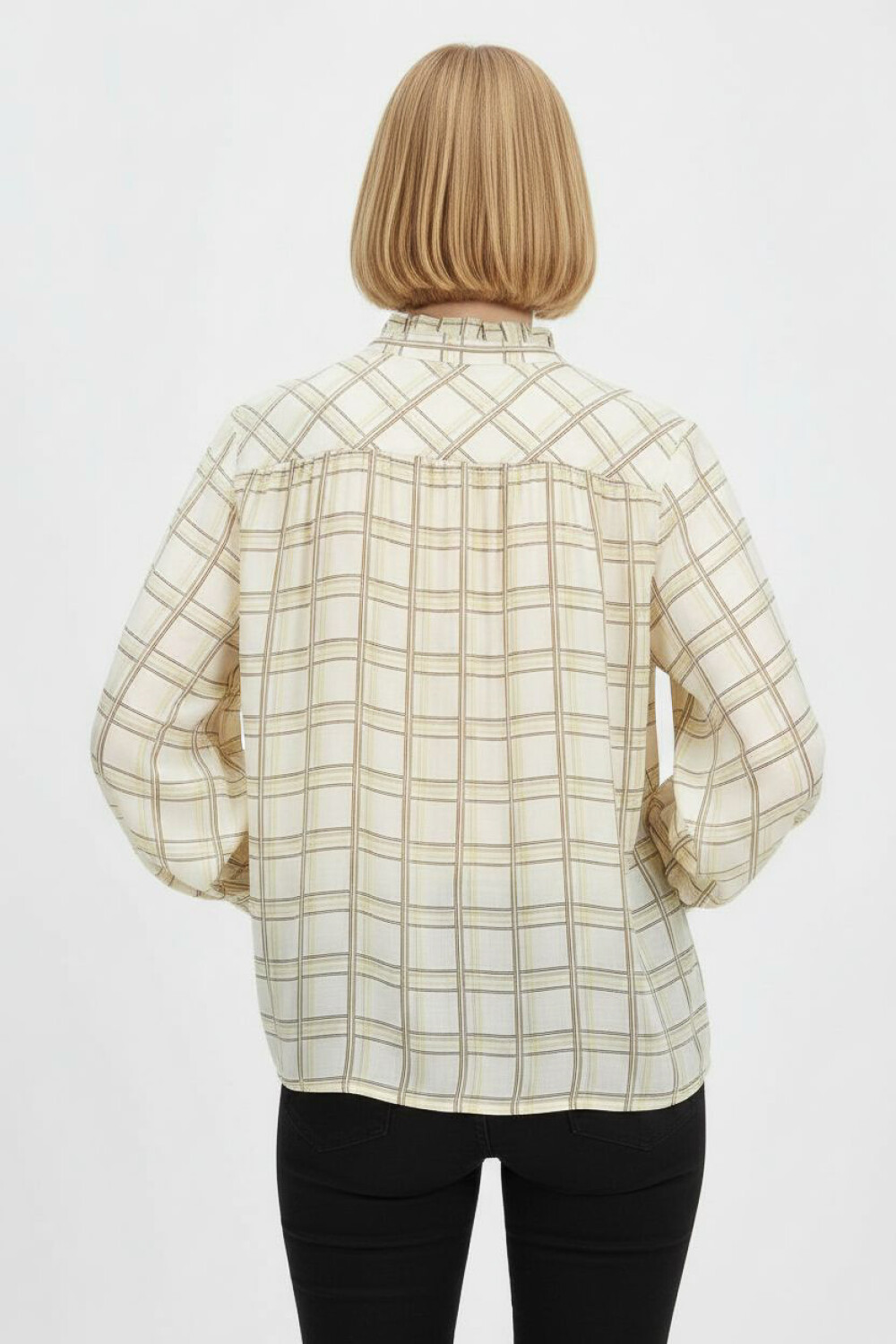 Camisa Clunsa Estampado 1