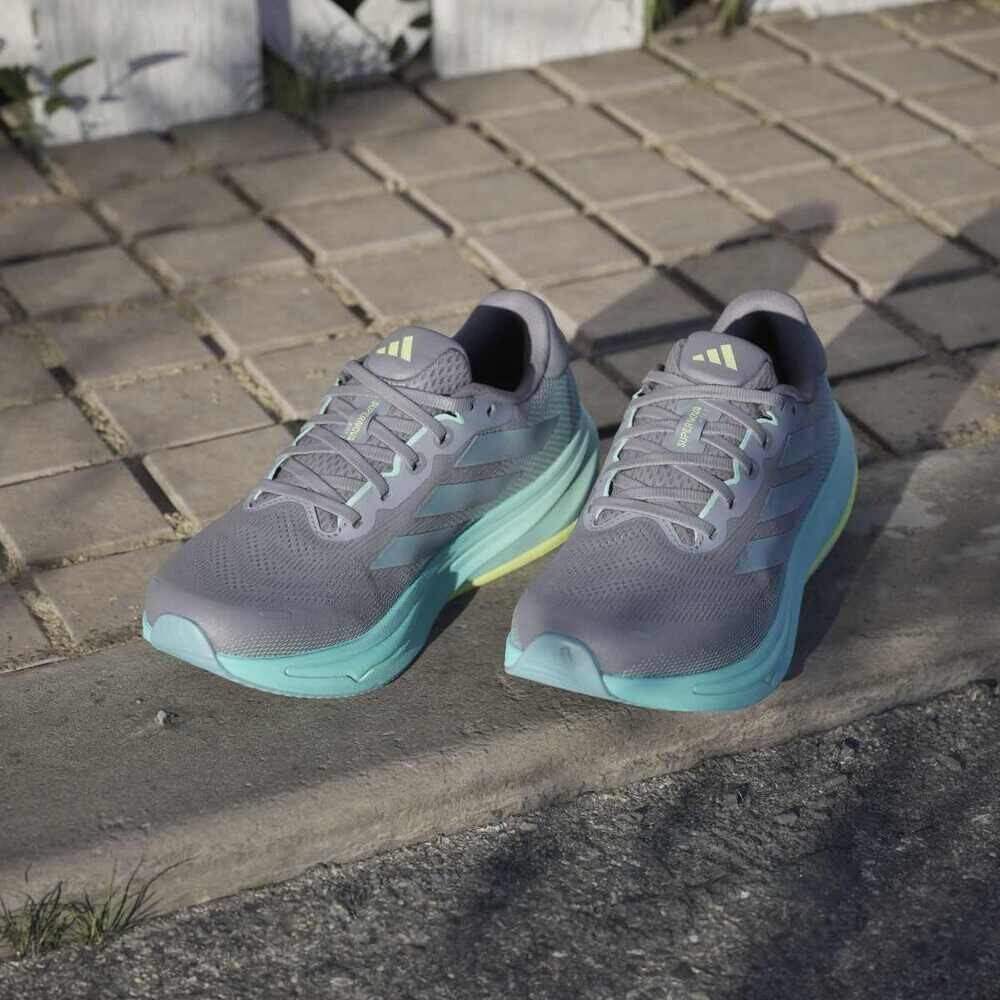 Supernova Rise 2 W Grey