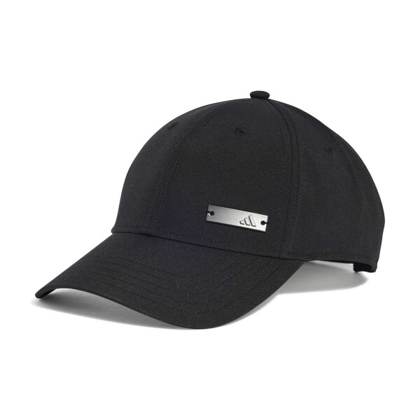 Gorro Adidas BB CAP LT MET Hombre JE5653 Negro