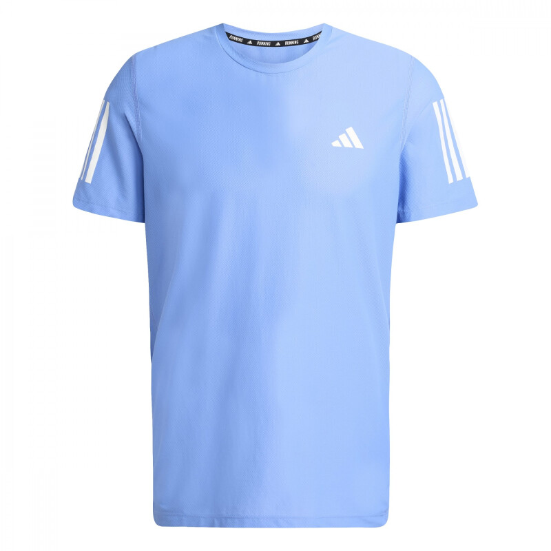 CAMISETA ADIDAS OTR B TEE Hombre JX2212 Azul