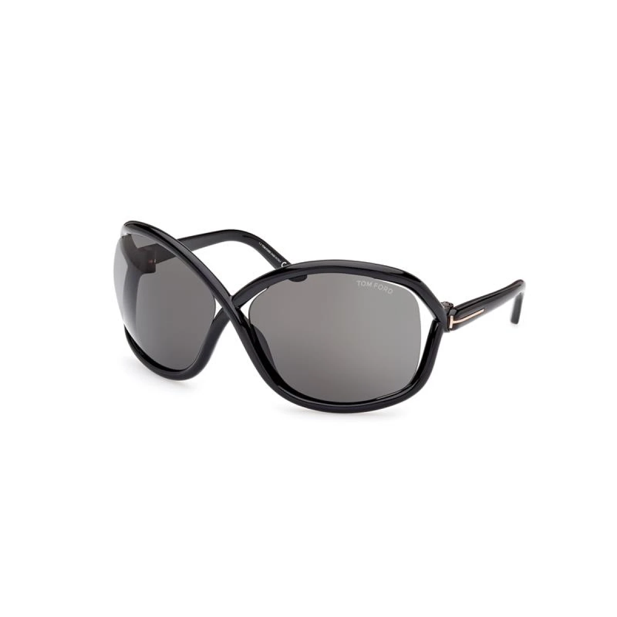 Tom Ford Bettina 1068 - 01a 