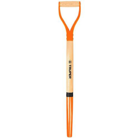 CABO PALA 0.76 MT. FRESNO EMPUÑAD. CASQ. METAL TRUPER MG-BJY N/a