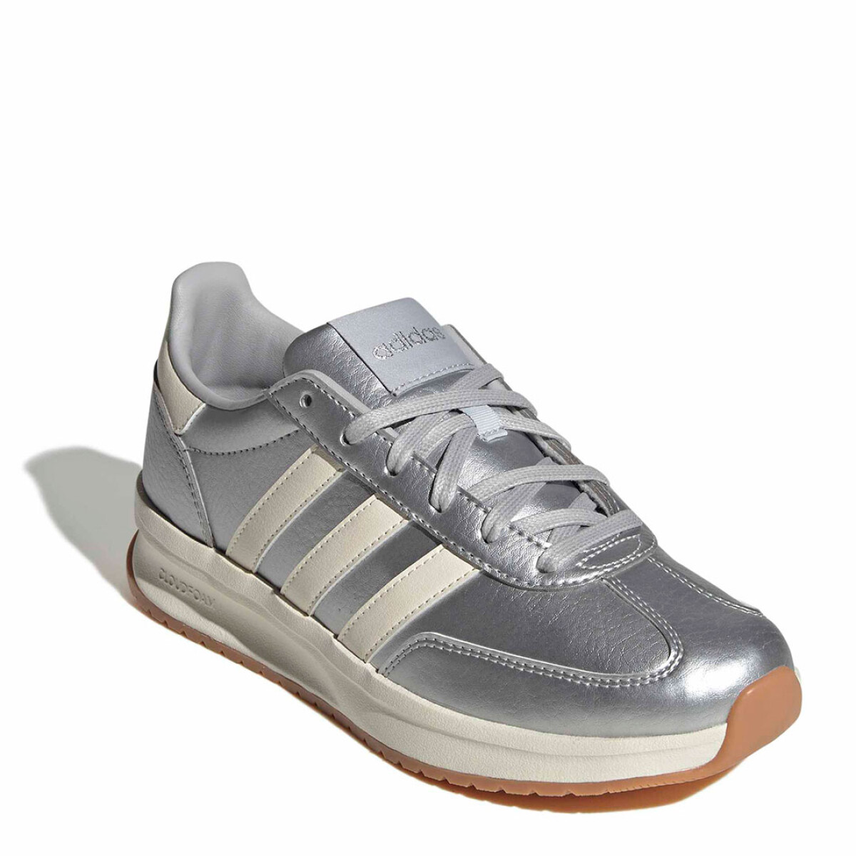 Championes de Mujer Adidas Run 70S 2.0 Adidas - Plateado - Beige 