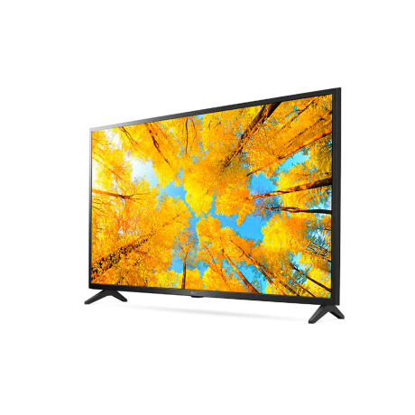 Smart TV LG 43" UHD 4k