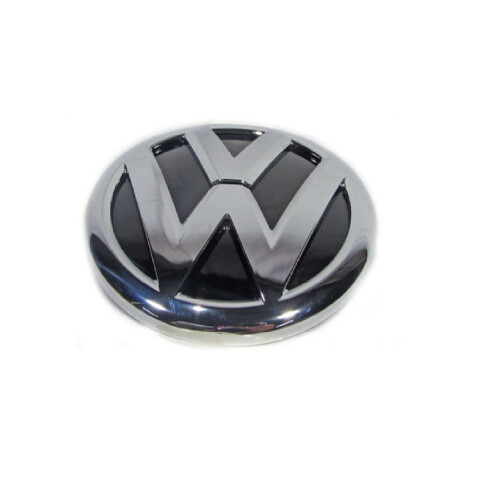 EMBLEMA "VW" TRASERO SAVEIRO G5 10/12 Emblema "vw" Trasero Saveiro G5 10/12