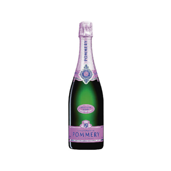 Pommery Brut Rose Royal 750ml Pommery Brut Rose Royal 750ml