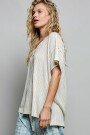 CAMISETA Natural