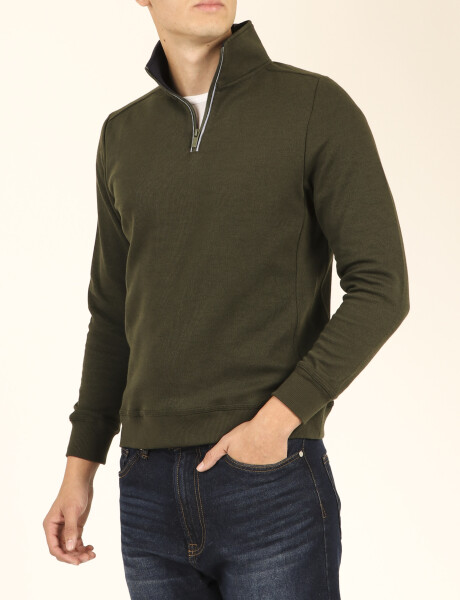 Sweater Harry Verde