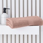 TOALLA DE MANO 50x90CM ALGODÓN ROSA CANNON TOALLA DE MANO 50x90CM ALGODÓN ROSA CANNON