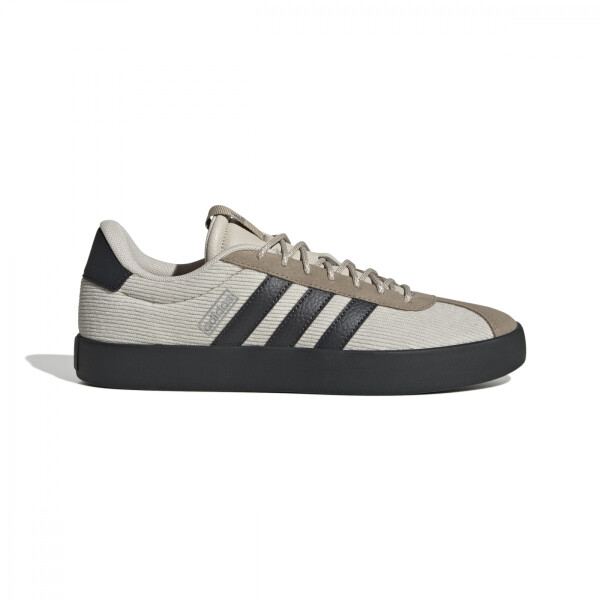CHAMPIONES ADIDAS VL COURT 3.0 Hombre JS2046 Beige-negro