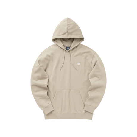 BUZO NEW BALANCE FRENCH TERRY CREW Blue