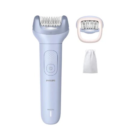 Depiladora Philips BRE 708/00 Depiladora Philips BRE 708/00