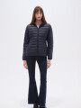 Campera Lenox Azul Noche